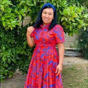 Meet your Posher, Evelyn